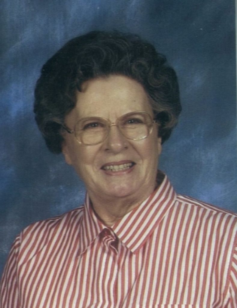 Ima Mae (Hall) Moreland Profile Photo