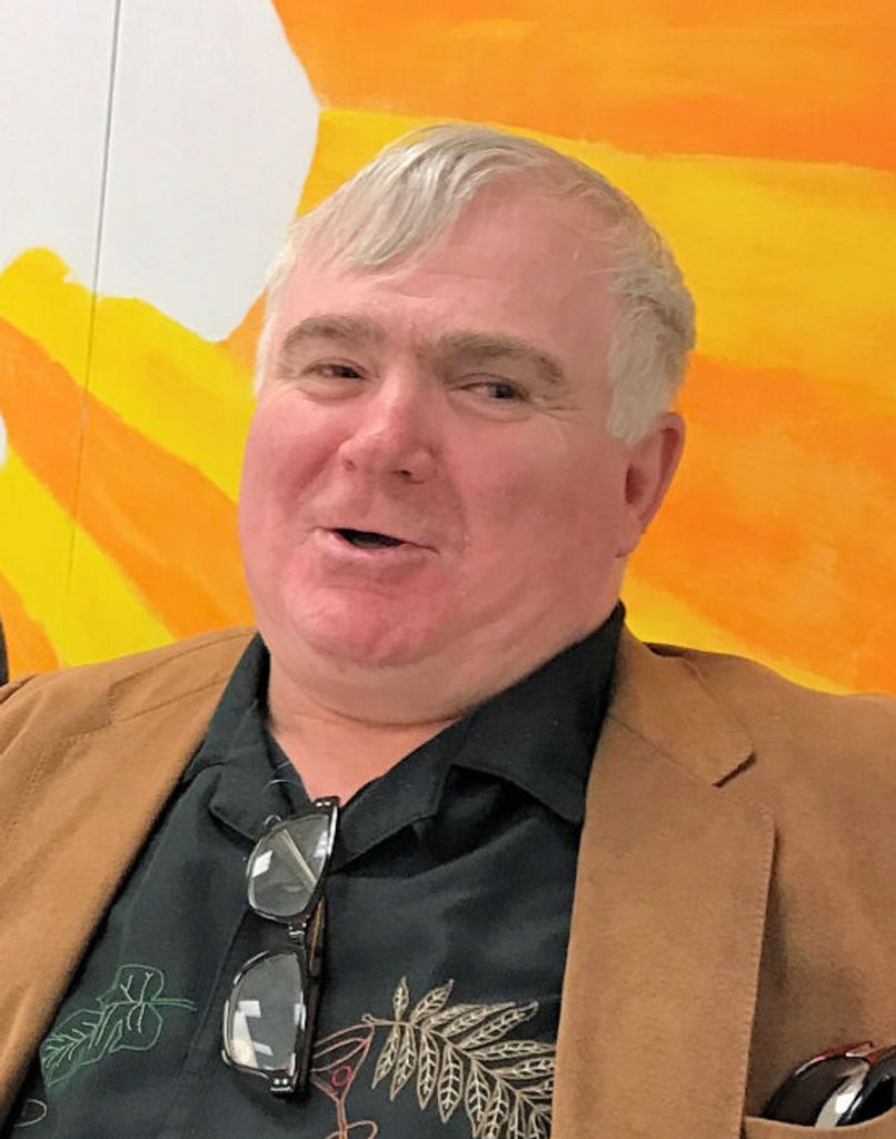 Michael "Mike" A. Taylor