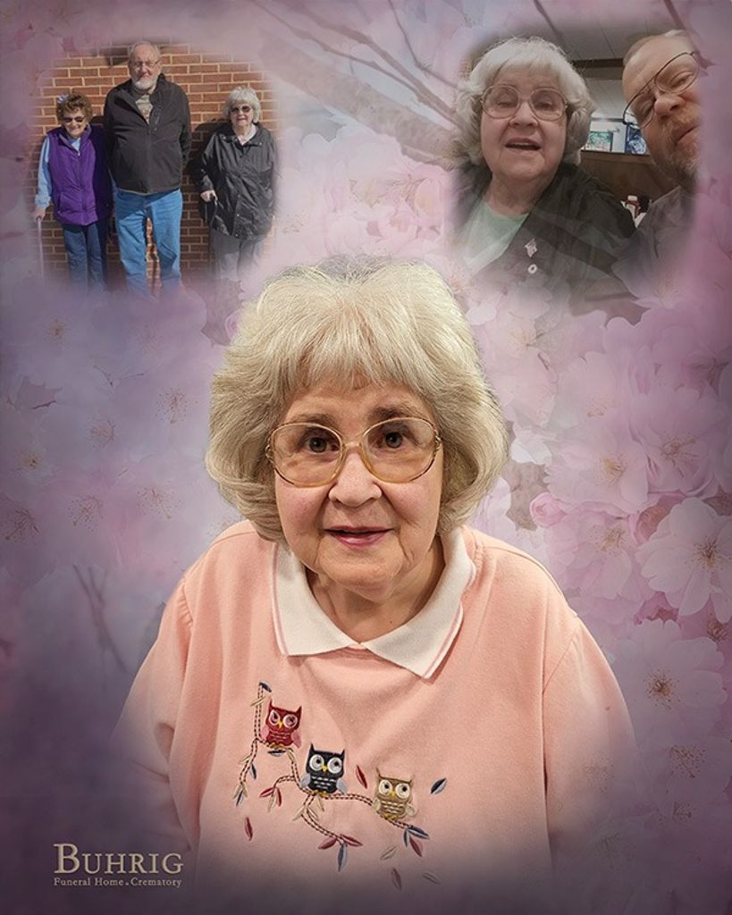 Mary Jane Yocum Profile Photo