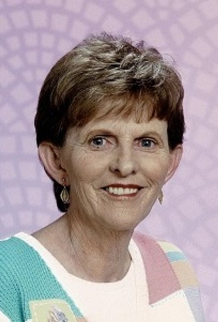 Evelyn Adell Vines Profile Photo