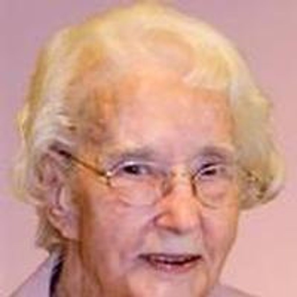 Helen G. Triplitt