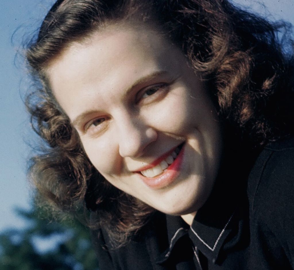 Rosemary Jantzen Doherty