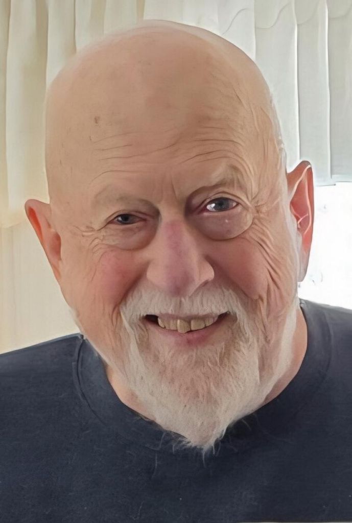 Joseph Thomas 'Joe' Ruppe