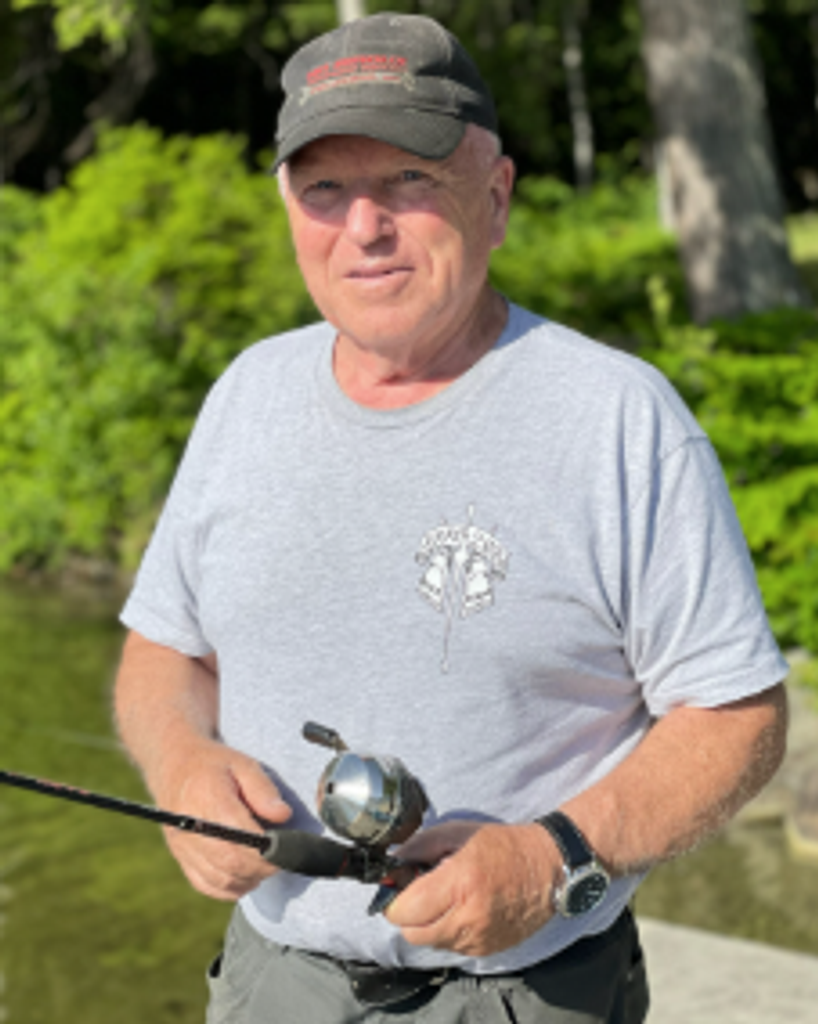 Norman Darwin Brooks Profile Photo