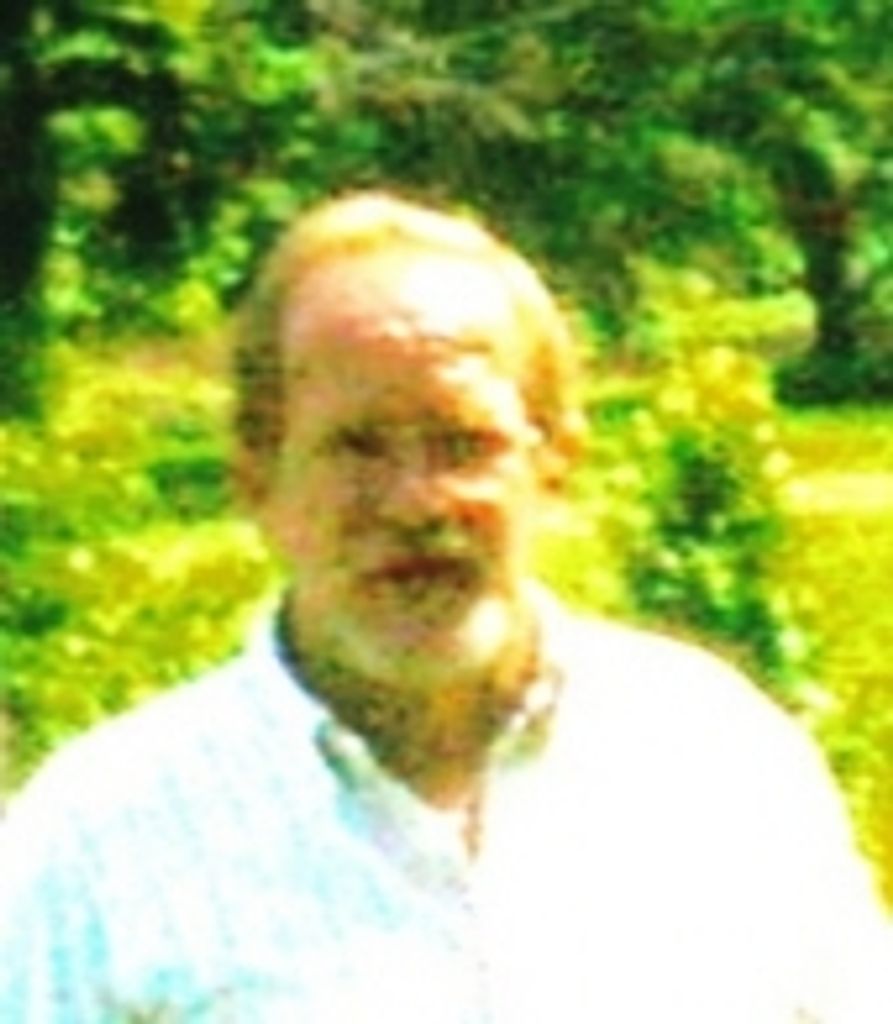 Robert Wayne Neisser