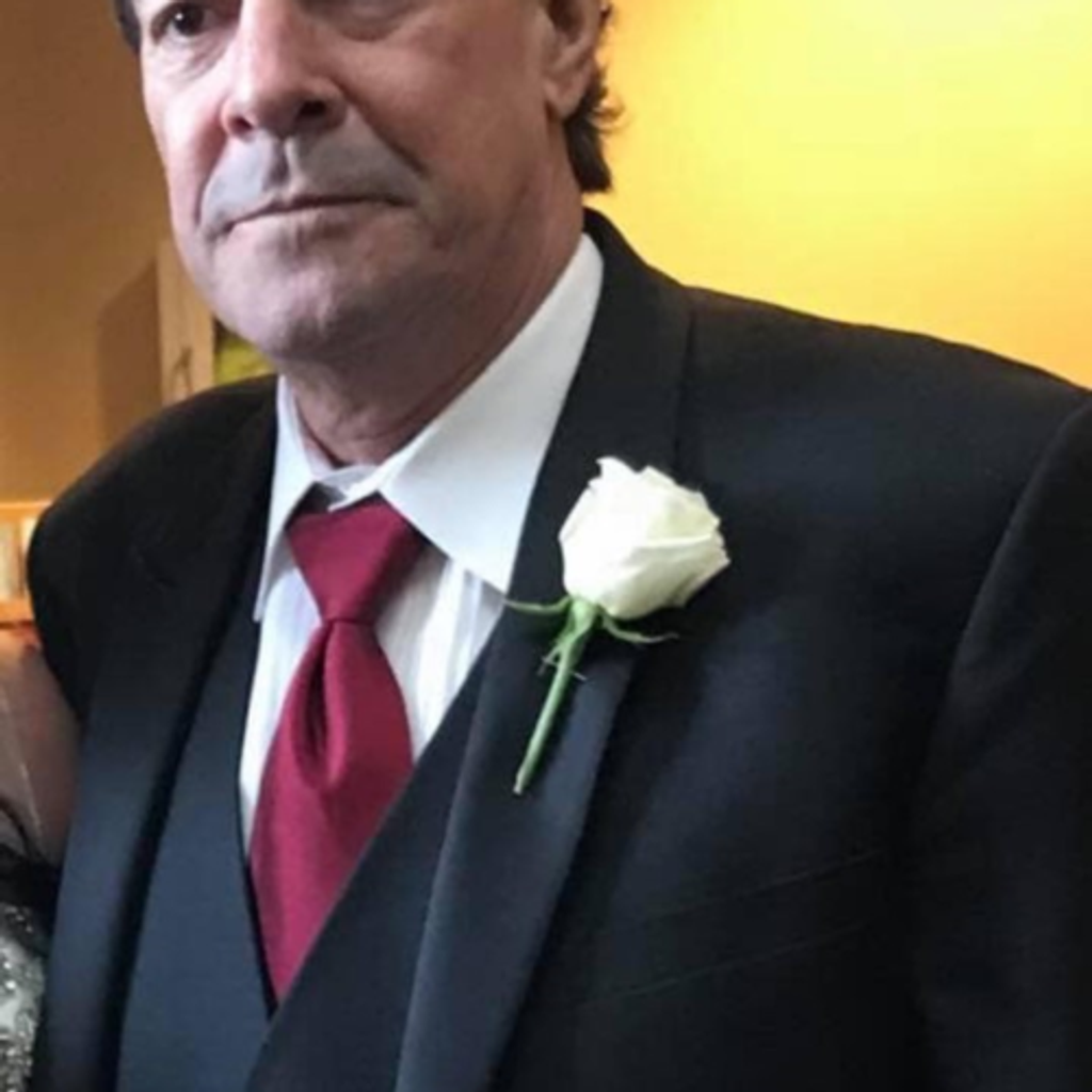 Donald J. Strutman, Jr.