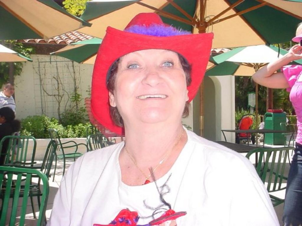 Vicky Adair Moore Profile Photo
