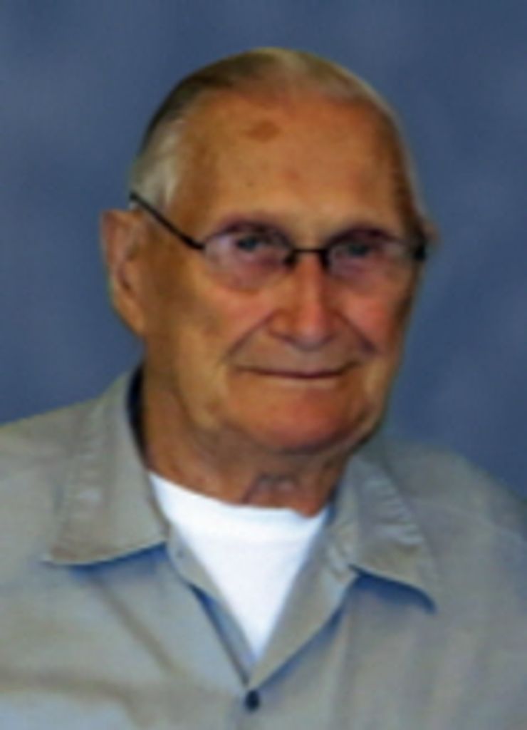 Howard W. Lamb