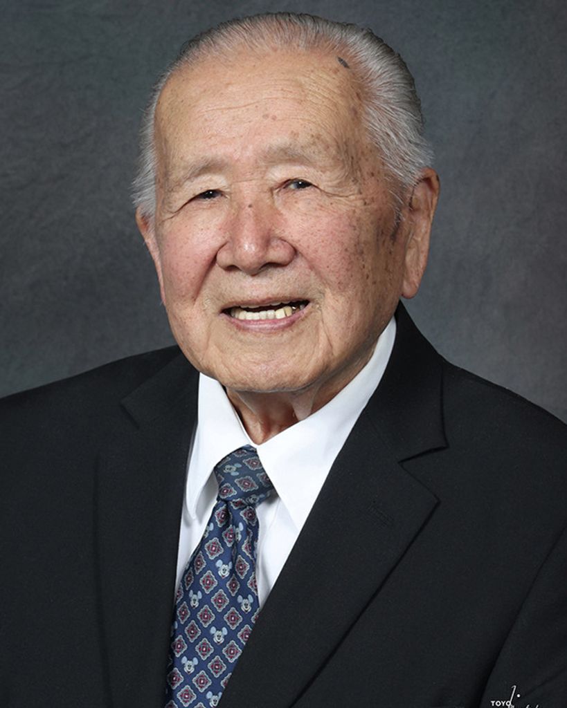 Neal Mitsuo Hayashida Profile Photo
