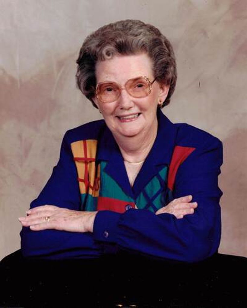 Dottie Lou Sandlin Profile Photo