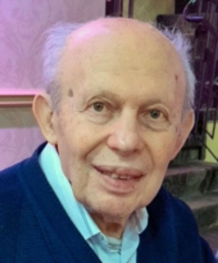Gennadiy Shefter Profile Photo