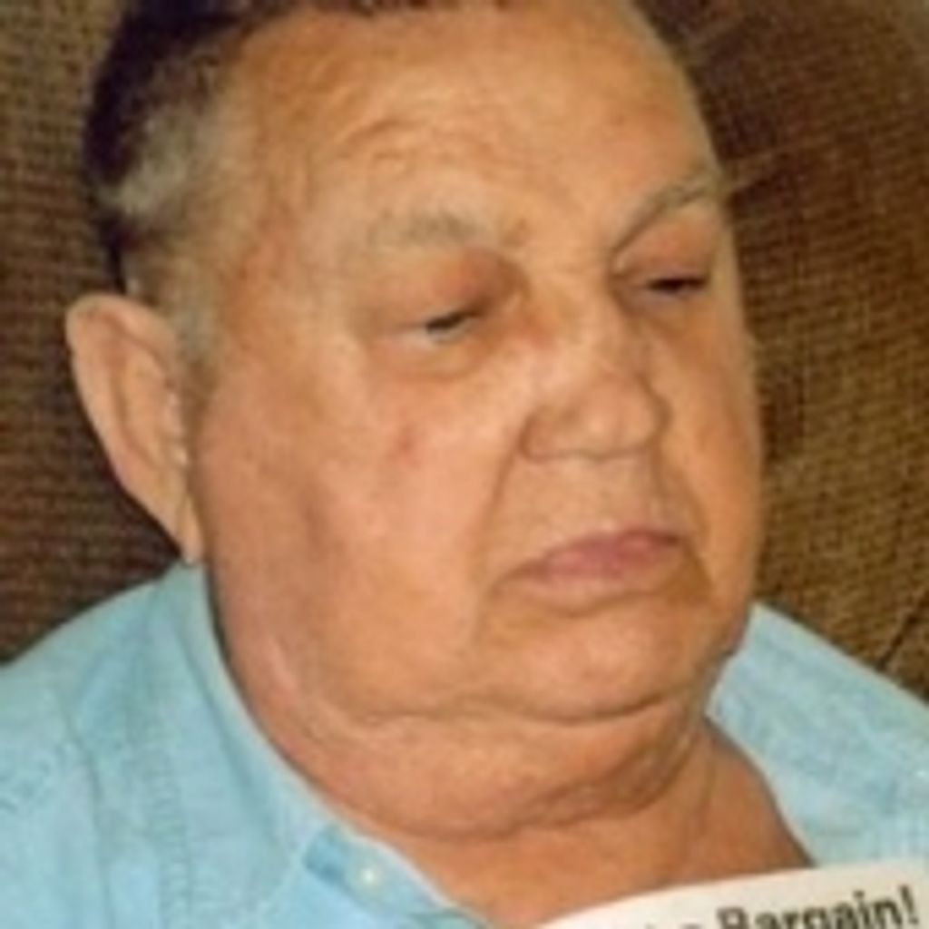Gerald 'Jerry' Kerr