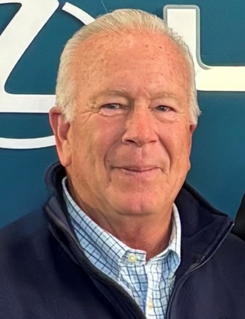 Steven B. Mathis Profile Photo