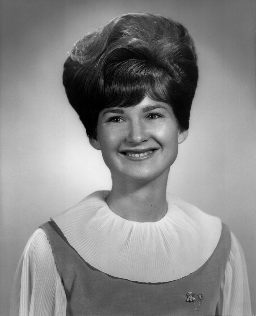 Nona  W. Bruegger