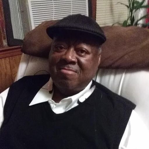 Mr. Johnny Mccollum Profile Photo