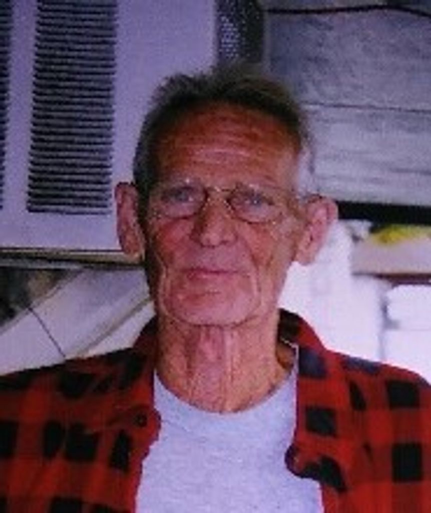 Douglas Alan Davis