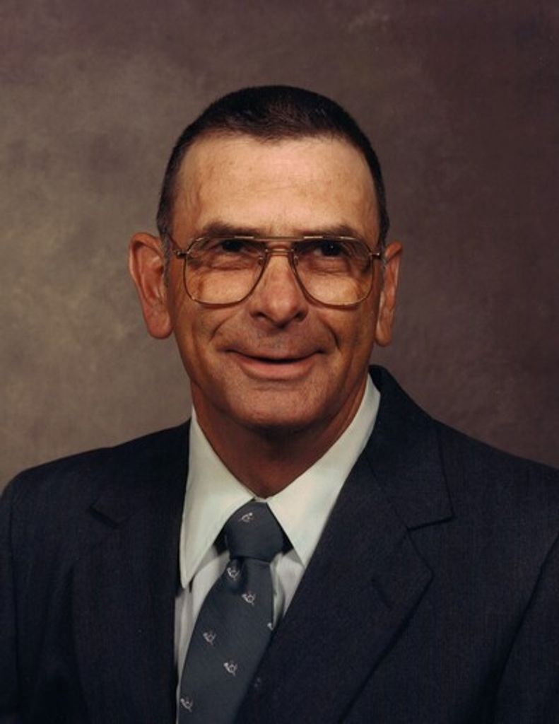 Louis Maxwell Graham