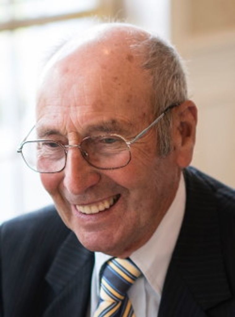 Rodney  C. Eisenhart Profile Photo