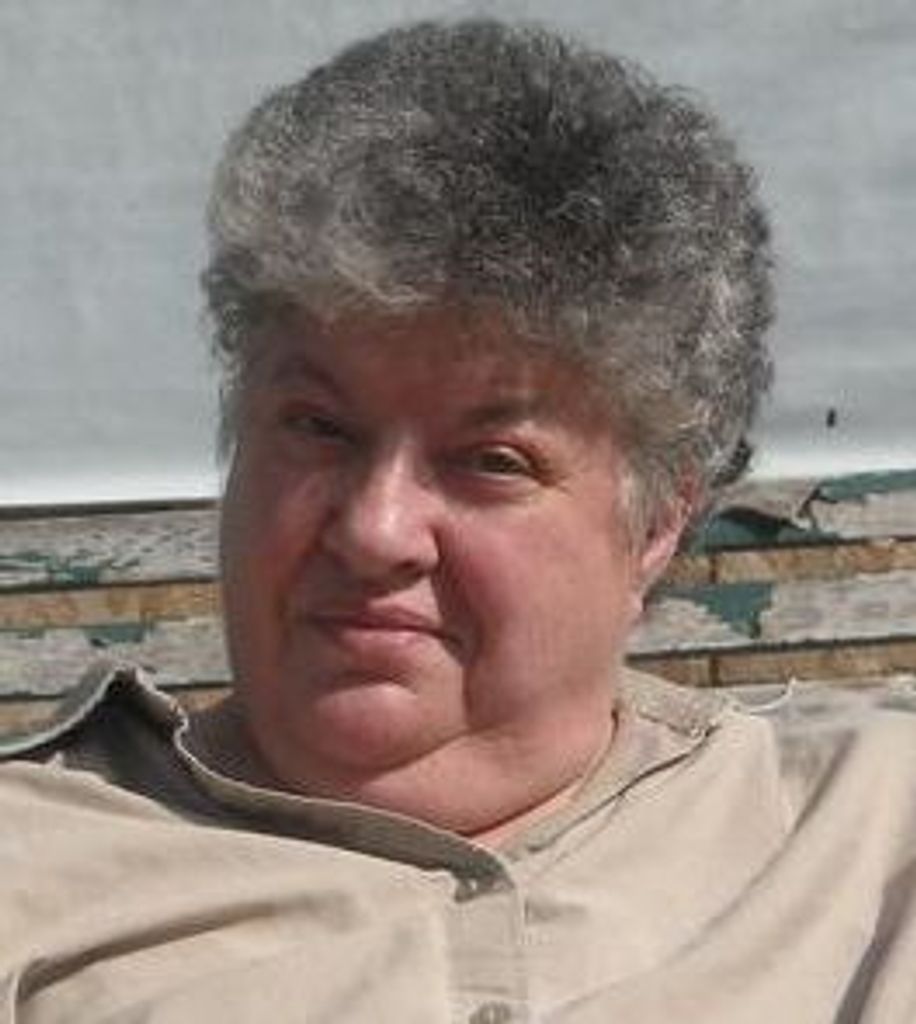 Judith N.  Alguire