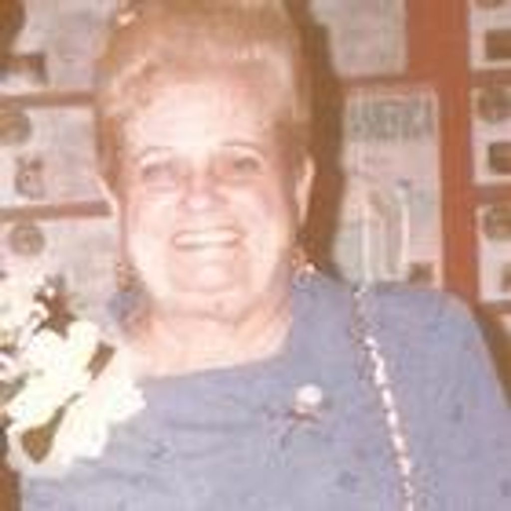 Beverly Scarazzo