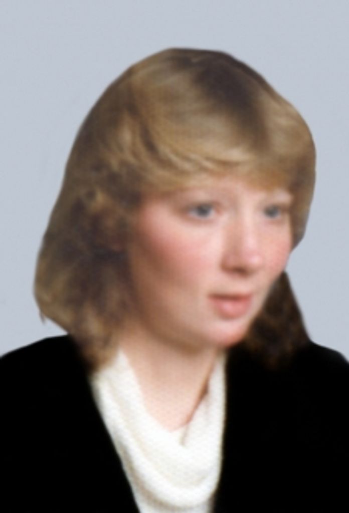 Donna L. Mcintosh Hawkey