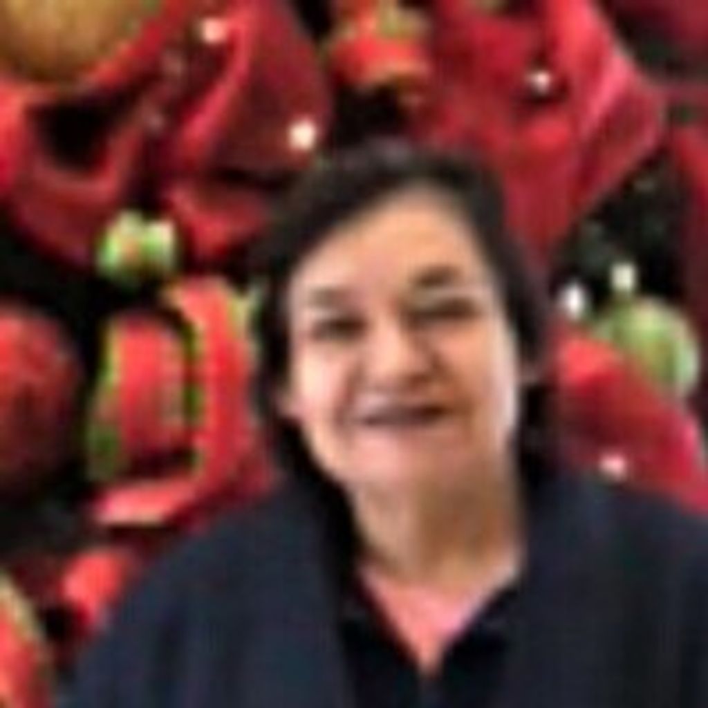 Vicenta Martinez Yanez Profile Photo