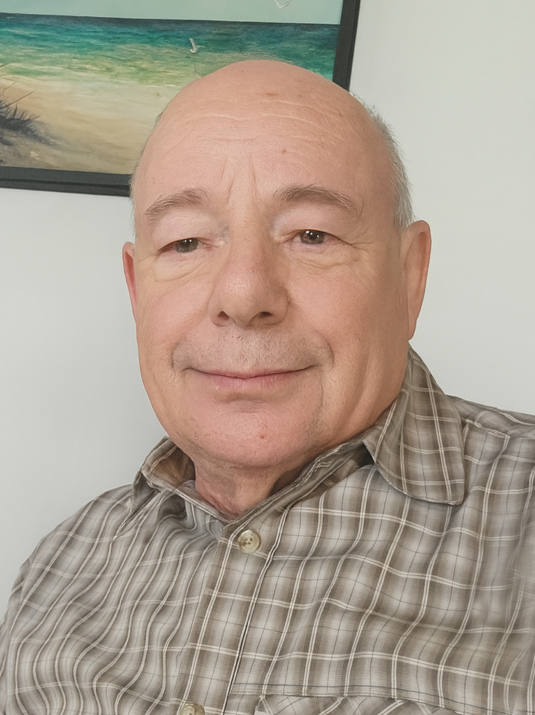 Matt Germain Profile Photo