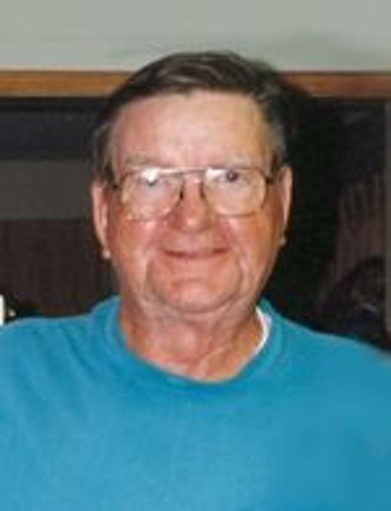 Donald "Mac" Mcintyre