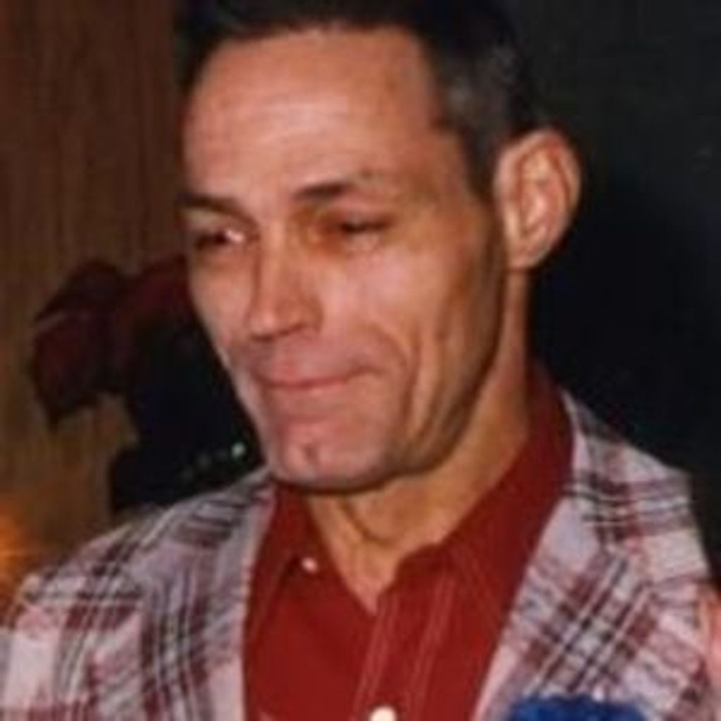 Charles F. Lester Profile Photo