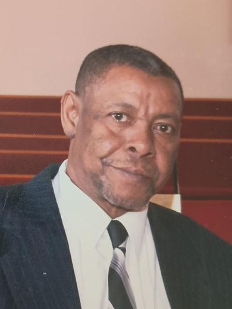 Robert Lee Foster, Jr. Profile Photo