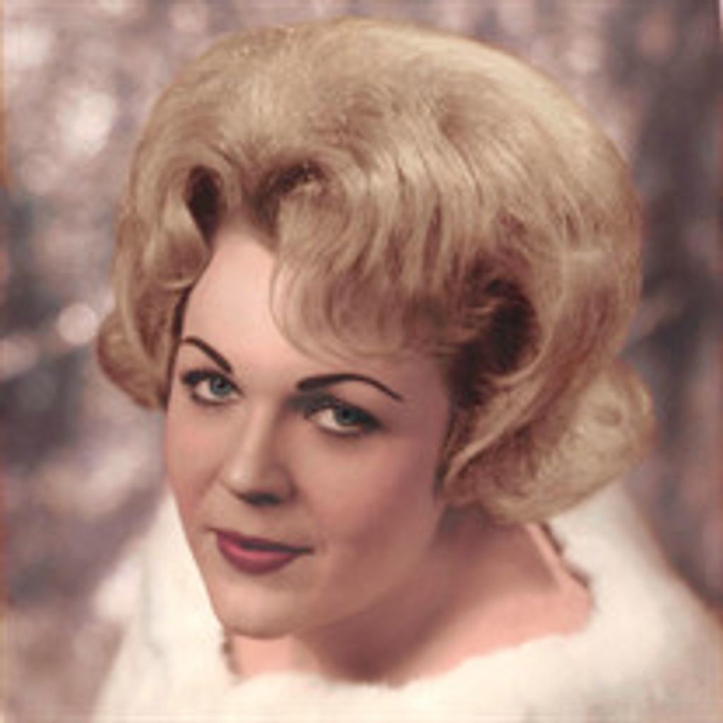 Barbara Bell Aucoin