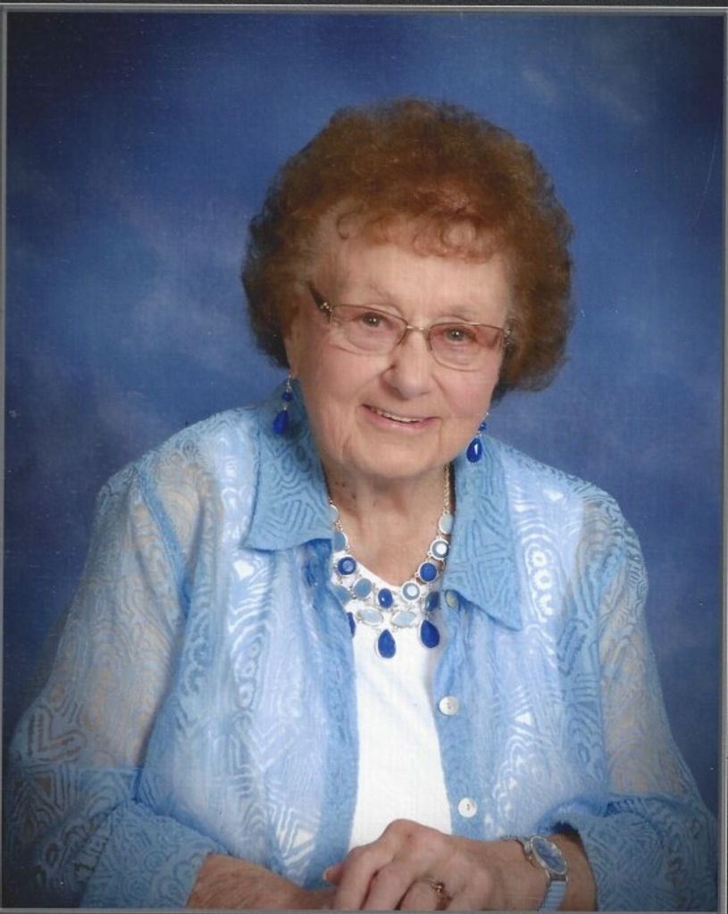 Elaine Terfehr Profile Photo