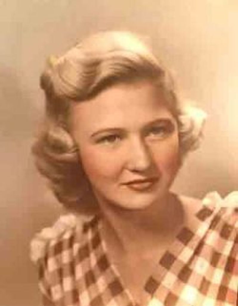 Betty Jane Beeson Profile Photo