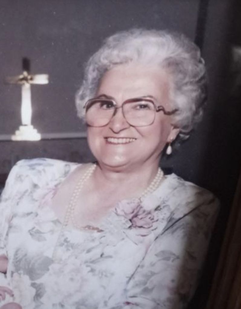 Josephine Ledonne