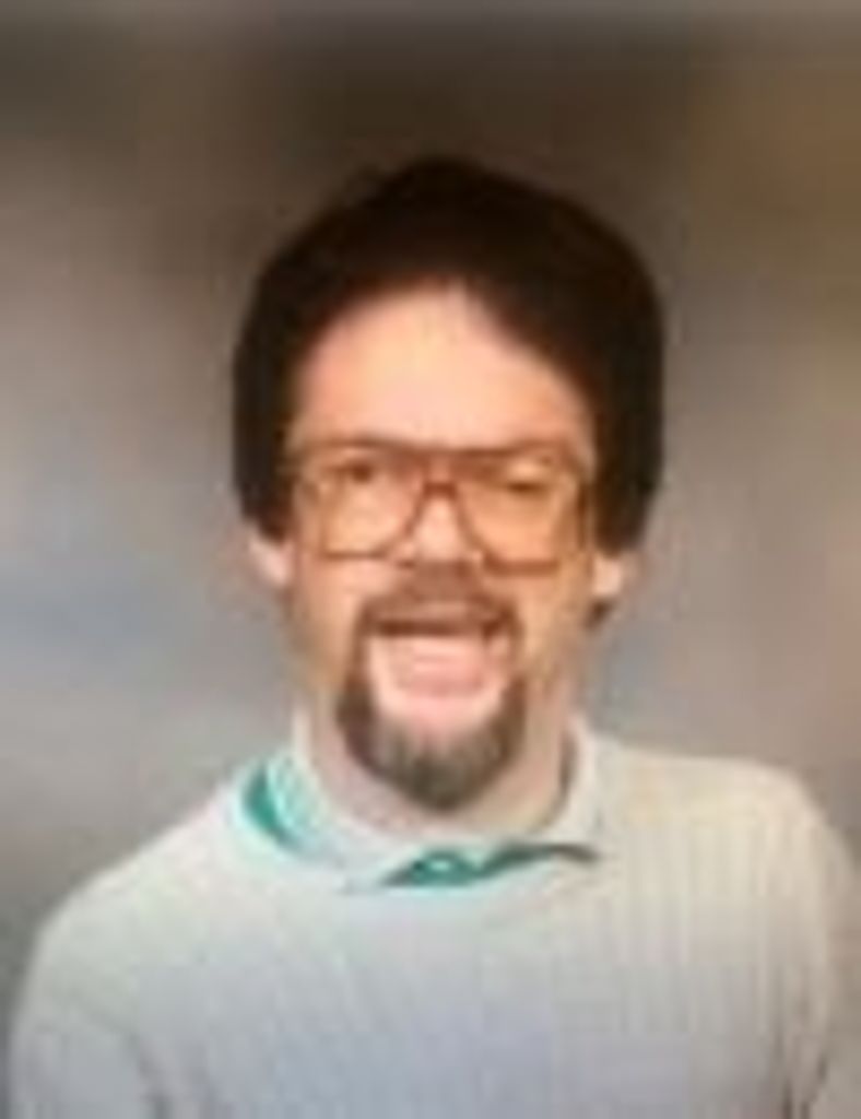 Richard Tony Nolte Profile Photo