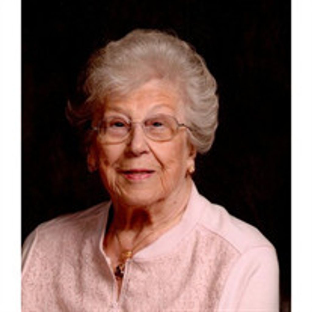 Vera A. Begick