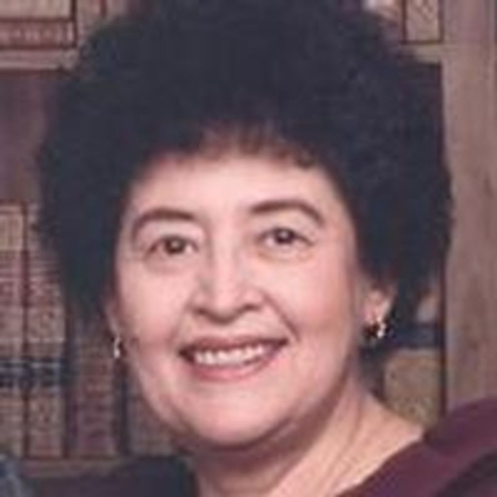 Mary Jane Roa