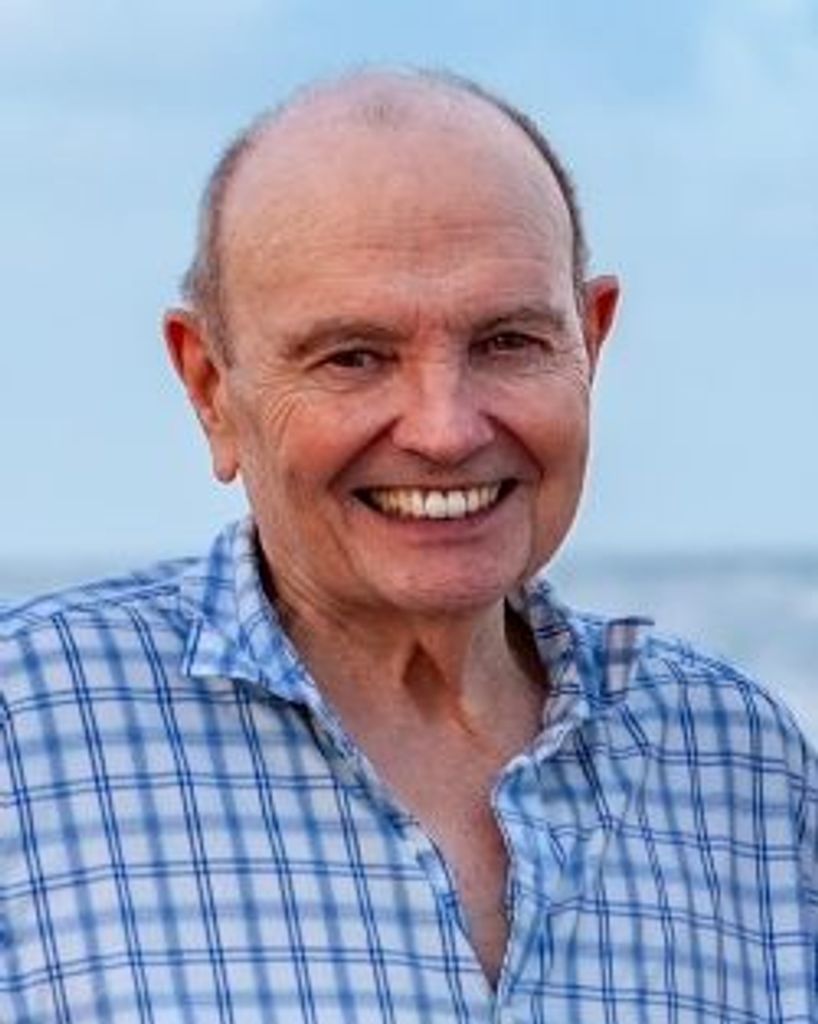 James Ernest Lentz Profile Photo