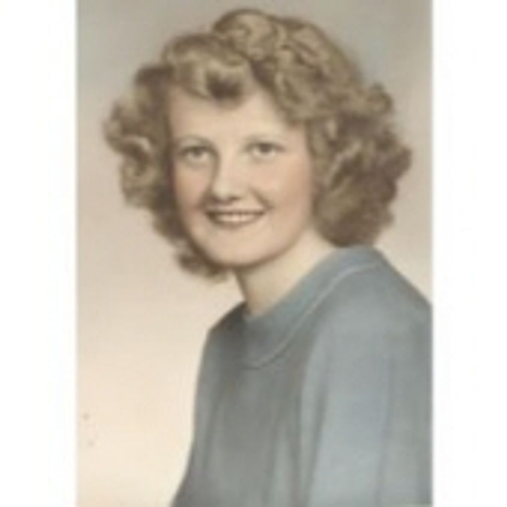 Eileen Anderson