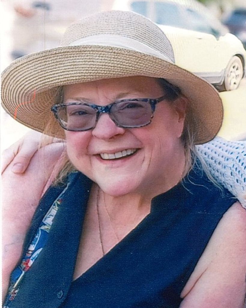 Cynthia W. Fuoco Profile Photo