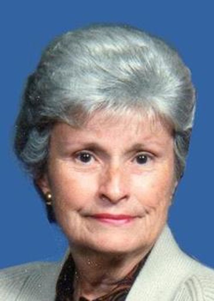 Geanne Spanton Graham