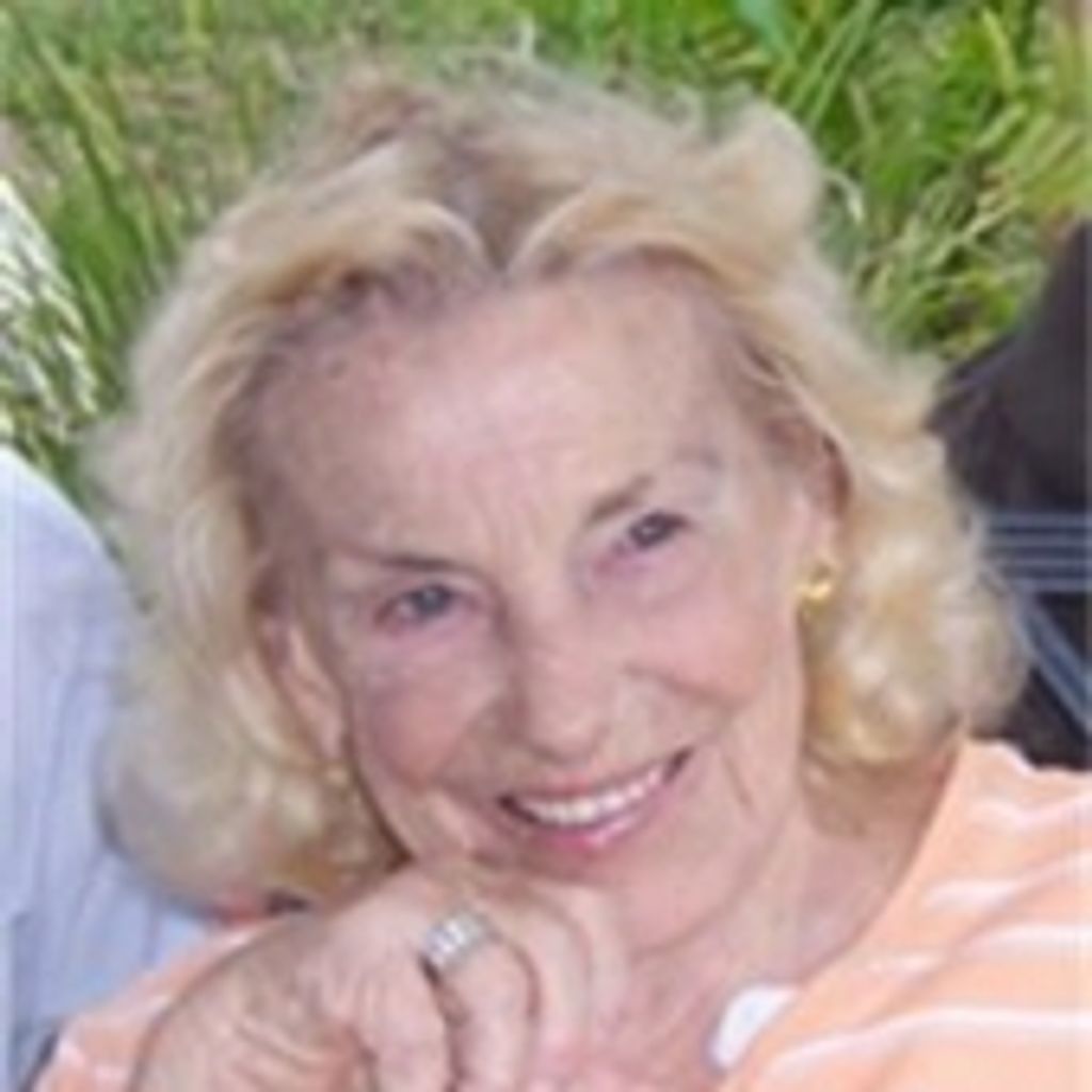 Alyce Marie Ford