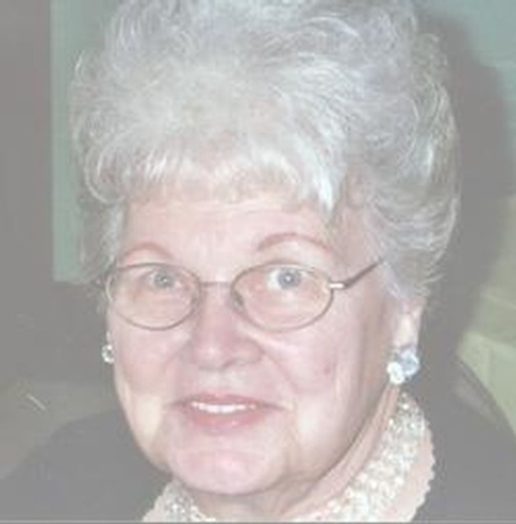 Phyllis Mallory