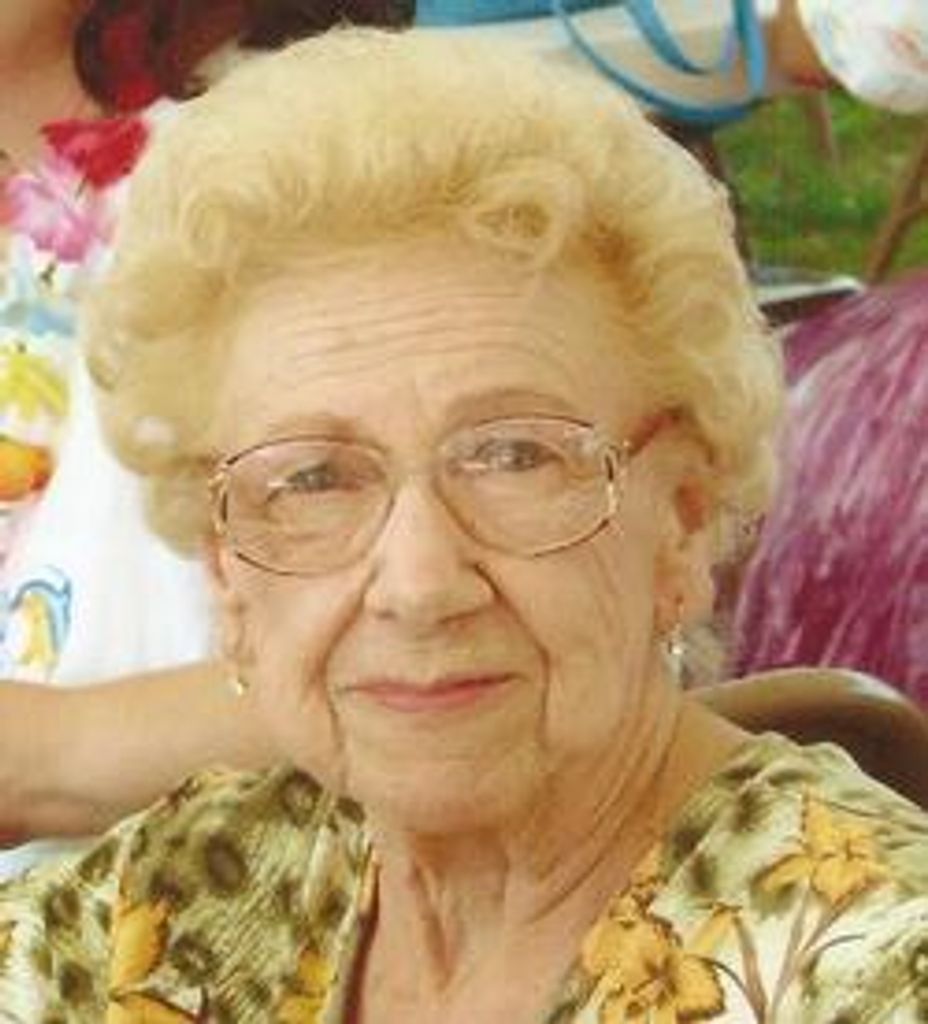 Evelyn Mary Mosher Profile Photo