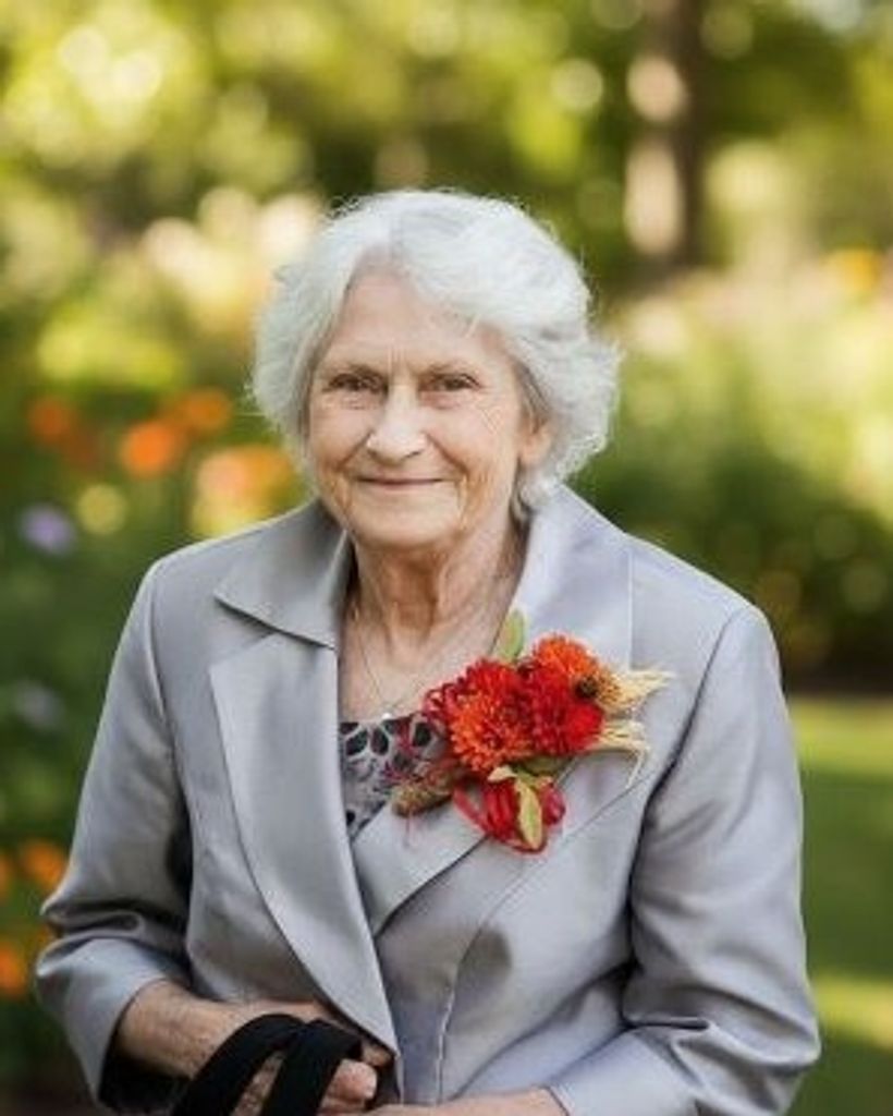 Mattie Lou Henslee Profile Photo