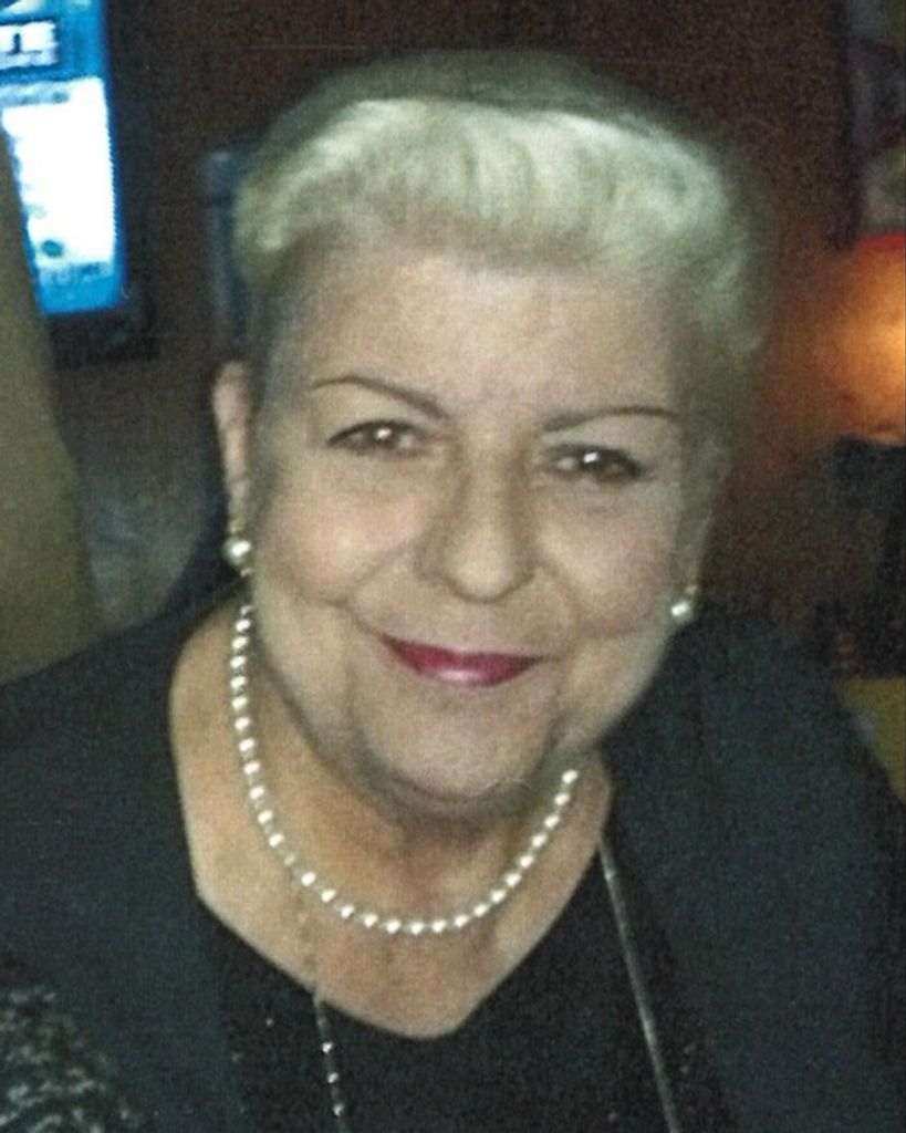 Christina Howell Profile Photo