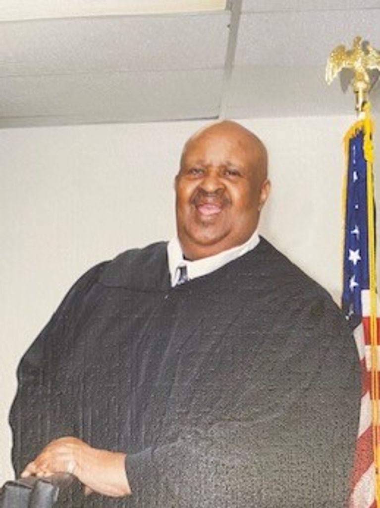 Charles F. Clark