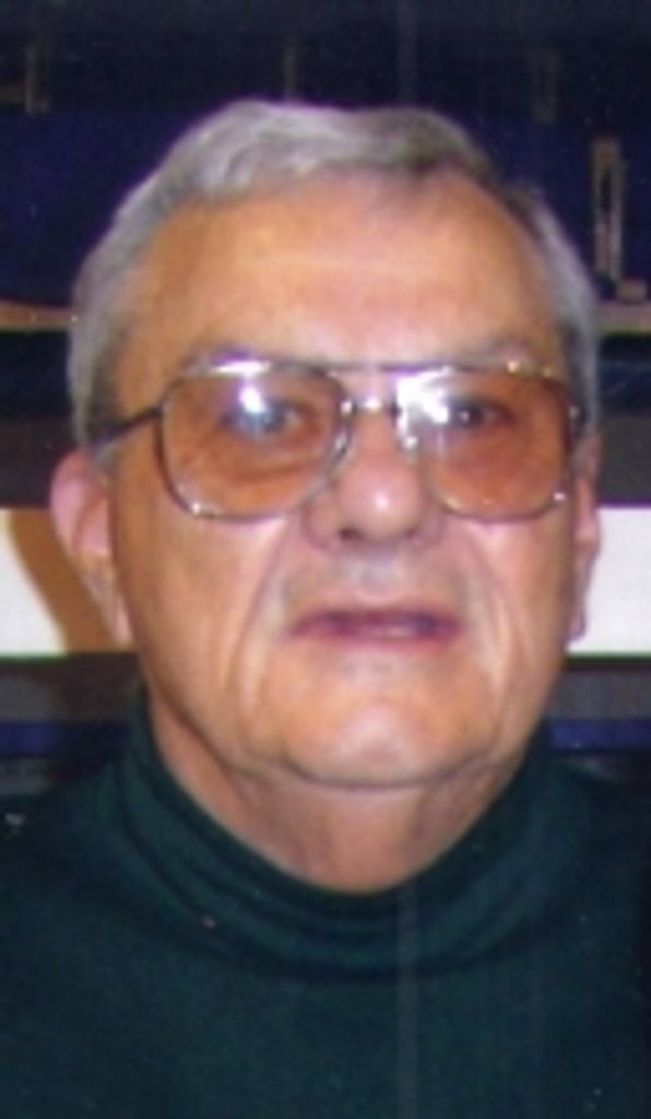 Emmett Carroll Sweeden