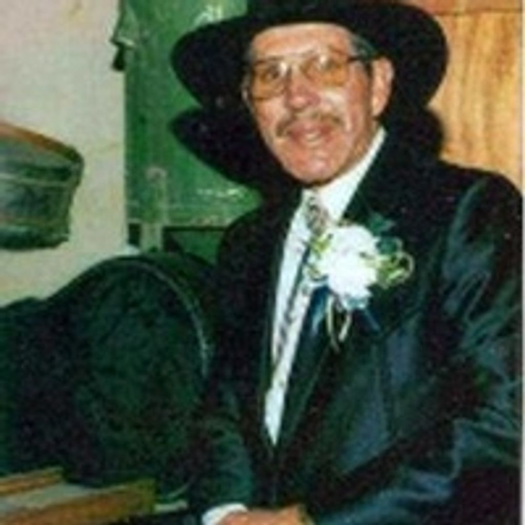 Harlan Leo Schlueter Profile Photo