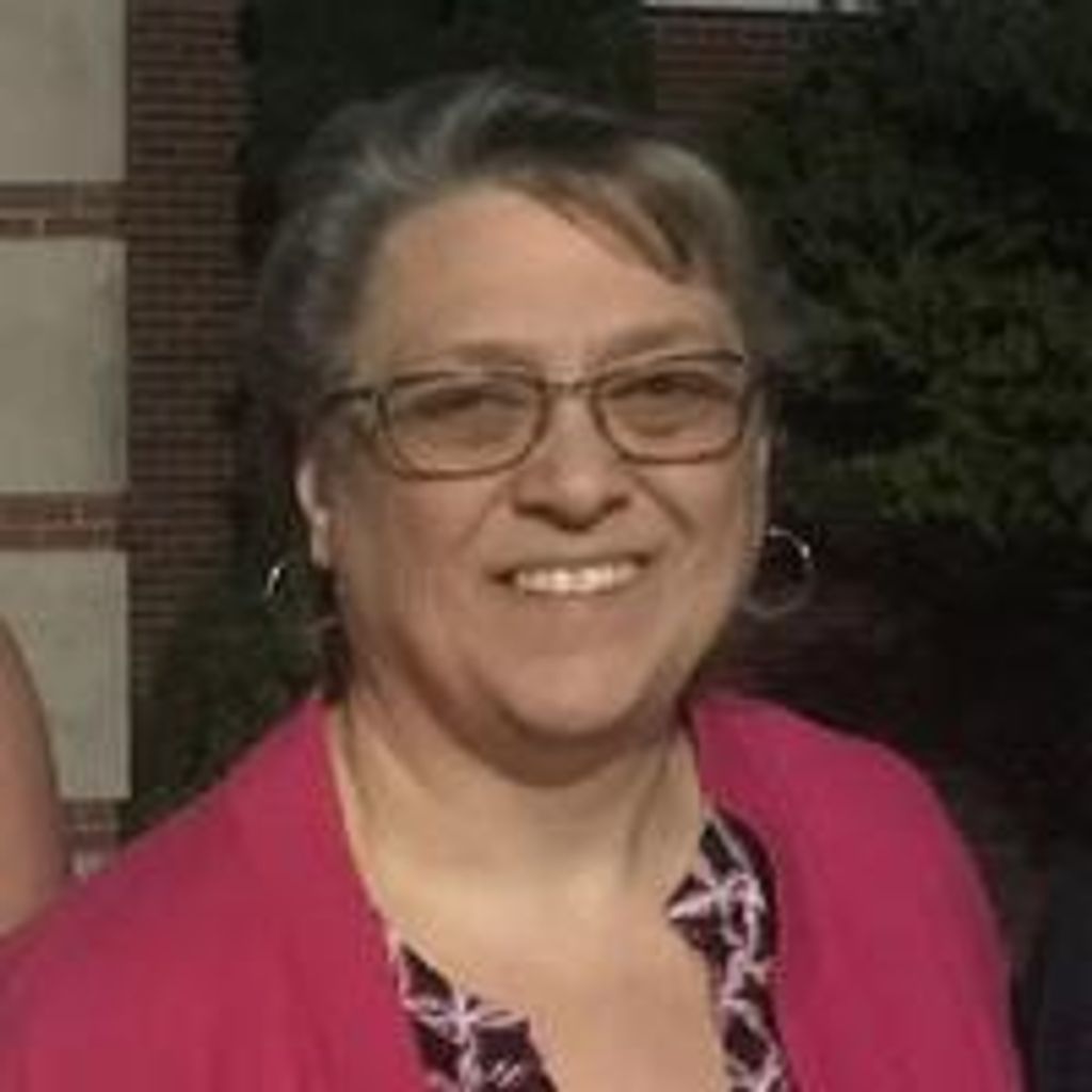 Laura J. Boersma